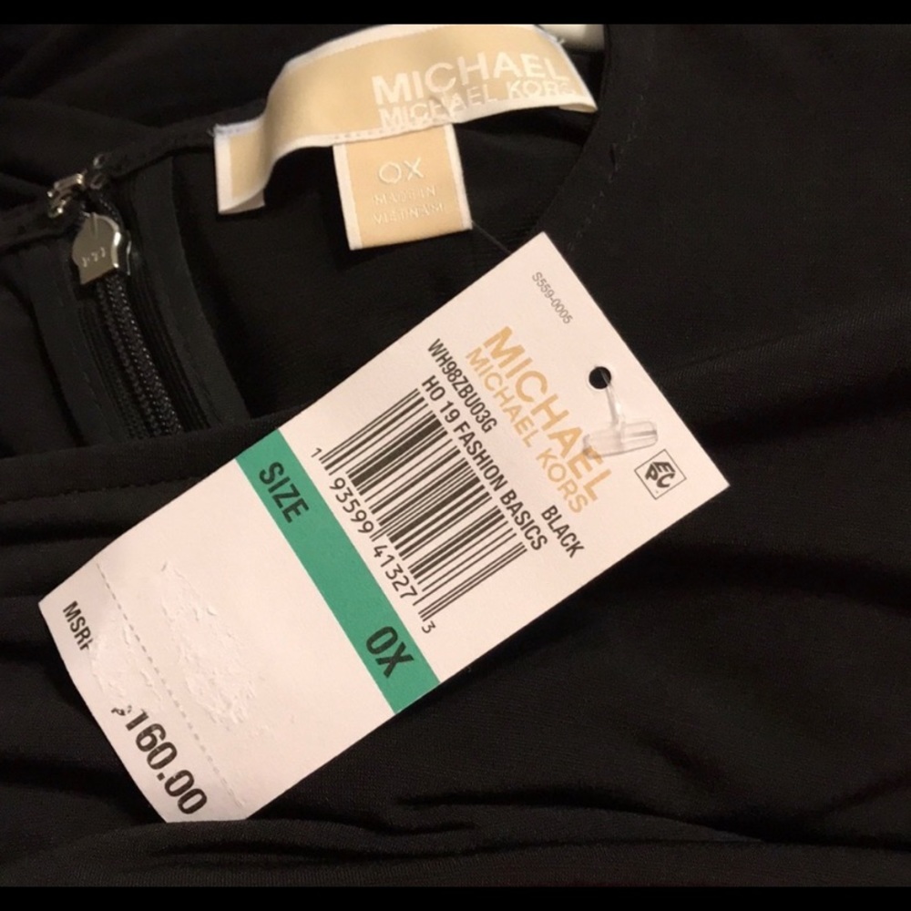 NWT~ Michael Kors jumper - Picture 8 of 16